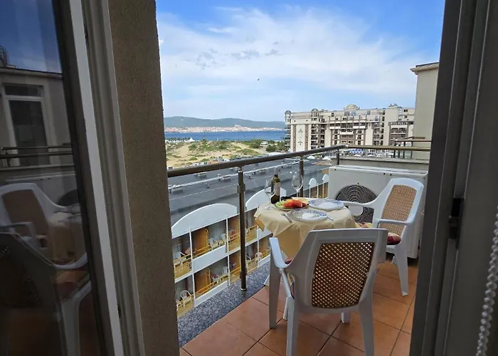 Sea View Dune Σάνι Μπιτς