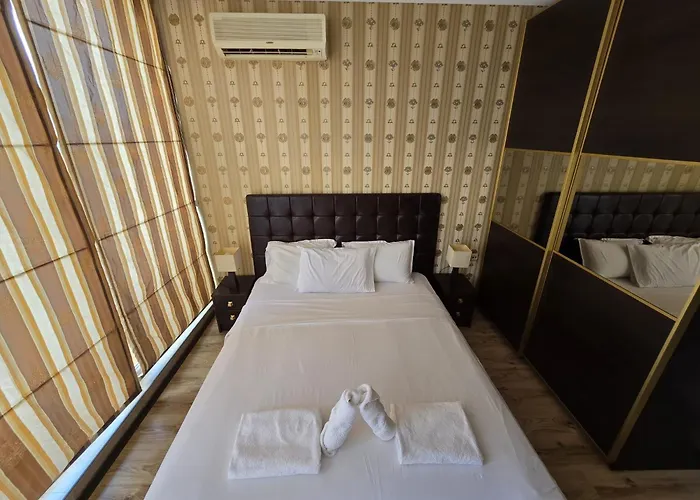 Sea View Dune Διαμέρισμα Σάνι Μπιτς