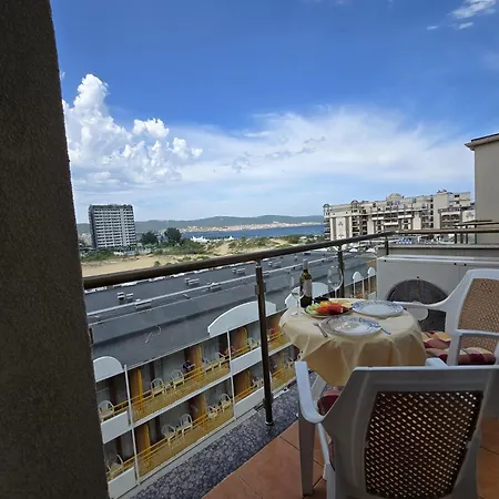 Sea View Dune * Slăntjev Brjag