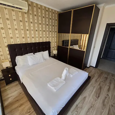 Sea View Dune * סאני ביץ'