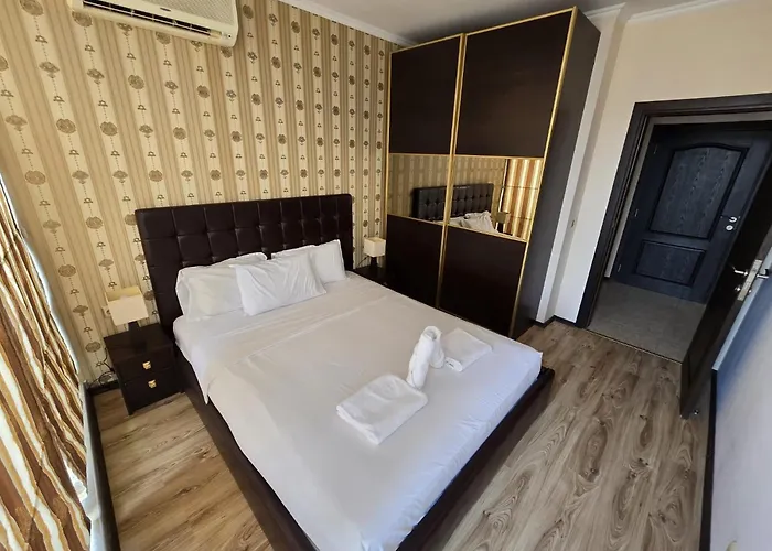 Sea View Dune * Slăntjev Brjag