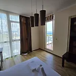 Sea View Dune شقة ساني بيتش
