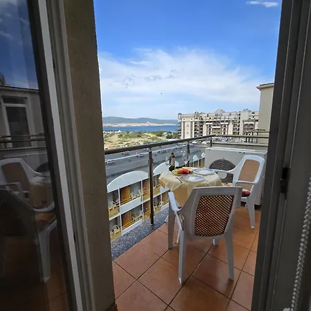 Sea View Dune Slantchev Briag