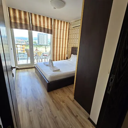 Apartment Sea View Dune