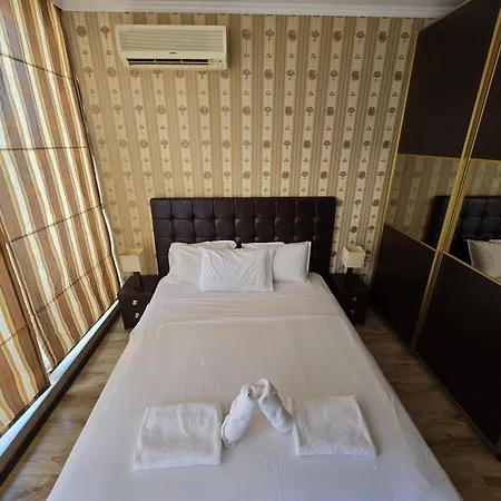 Sea View Dune Appartement Slantchev Briag