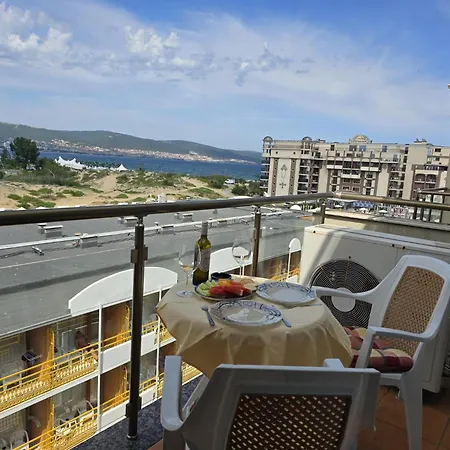 Sea View Dune *